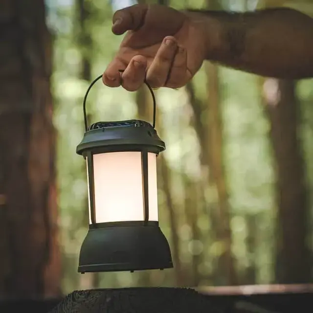 Fuel-ZoneGuard Glow Small Lantern Mosquito Repeller | Thermacell - Image 10